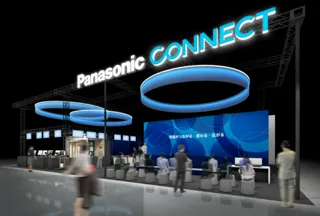パナソニック コネクト、「Inter BEE 2025」に出展 ～フルクラウド化による新しい映像制作モデルの提案と、IP化・自動化による業務効率化と映像表現手法の拡充を実現する製品群を展示～