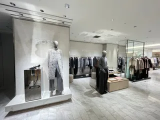 BOSS ウィメンズウェア POP-UP STOREを開催