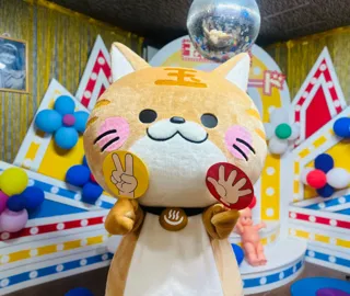 玉ちゃんじゃんけん大会