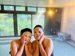 昭和レトロな温泉銭湯 玉川温泉は、毎月26日の「風呂の日」に「源泉パック」「クーポン券プレゼント」などの特典を多数ご用意しています