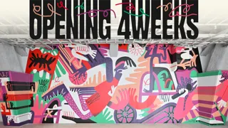 開業を記念した特別企画「OPENING 4WEEKS」の開催を決定！＜2025年10月開業 新アリーナ「TOYOTA ARENA TOKYO」＞