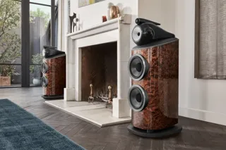 [Bowers & Wilkins イベント情報] 阪急うめだ本店にBowers & Wilkinsの期間限定ショップをオープン