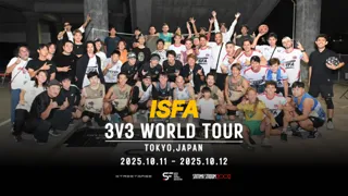 3人制ストリートサッカー国際大会を埼玉スタジアム２００２などで今年も開催！
