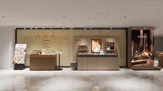ROAliv(ロアリブ) ルミネ池袋3階にて2025年4月15日(火)より長期POP UP SHOPをオープン