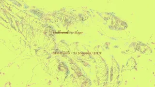 菊池奈緒・長沢楓・BIENによるグループ展「 -(- s-u-b-l-i-m-i-n-a-l- ) pre-player」がアートかビーフンか白厨にて10月10日(金)より開催