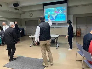 高齢者がゲームで若返る?入間市がeスポーツで健康革命に挑戦