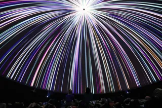 家族で心に残る没入体験を！ 11月4日グランドオープンの三井アウトレットパーク 岡崎に「大型イマーシブドーム」登場！