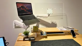 【10月15日で終了】「Rasical Chair」「Rasical Desk」を実際に体験できる展示スペース、次世代型ショールーム「蔦屋家電+」にデュアルアームが登場！
