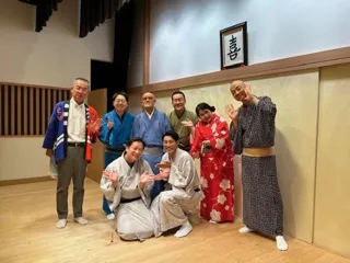 マルエスPresents 神戸新開地・喜楽館AWARD2025 決勝