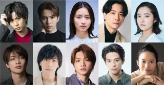 2年ぶりに開催決定!　次世代を担うミュージカルスターと共に、新しい年を迎えよう！「カウントダウン ミュージカルコンサート 2025-2026」、2025年12月31日東京国際フォーラム　ホールA
