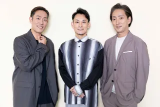 中村勘九郎 中村七之助 錦秋歌舞伎特別公演 2025