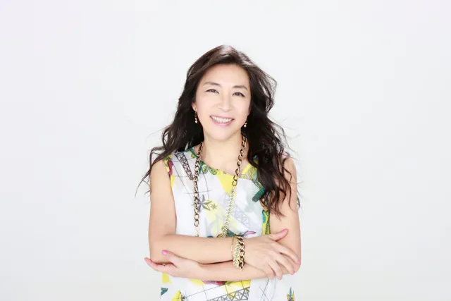 “ボサノヴァの女王″ 小野リサが、豪華メンバーと共に送るスペシャルコンサート「小野リサ Premium Live～私の好きな歌～」 開催決定！