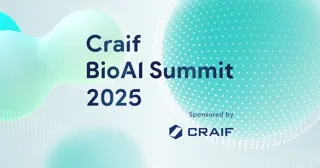 Craif、生命科学とAIの融合領域に特化した国内初のカンファレンス「CraifバイオAIサミット2025」を開催