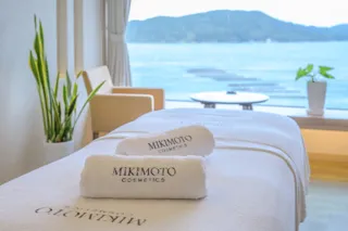 【鳥羽国際ホテル】冬限定・ストーンのやさしい温もりに包まれる、上質なリラクゼーションタイムを提供