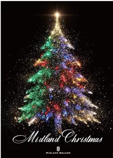 『MIDLAND CHRISTMAS 2025』開催！