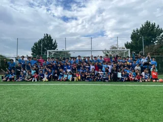 横浜FCフットボールアカデミーグラスルーツフェスタ２０２５」開催のお知らせ～横浜FCユース選手が自ら指導・運営～