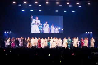 DDメンバー総勢44名が大集合！10/19横浜アリーナ“フリーライブ”のシャッフルユニットが決定！