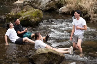 【愛知県岡崎市】夏休み期間中の宿泊代金が１５％OFF！18歳～29歳の旅行を応援！『✭WOOD夏旅20s ✭』キャンペーン始まります！