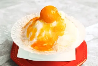 チョーヤの完熟南高梅を使用したかき氷やチーズケーキに梅酒カクテル！日本の梅を満喫できるポップアップストア「The CHOYA GARDEN 2025」を大阪で初開催！