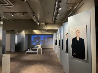 世界で活躍する13人組グループSEVENTEEN の『SEVENTEEN WORLD TOUR [NEW_] IN JAPAN POP-UP STORE』東京会場が本日よりいよいよオープン！