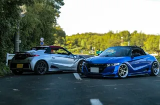 CARTUNE、愛車オーナーのための撮影会イベント「Snap & Glossy Meet」を2025年10月5日開催