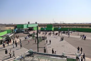 足利スクランブルシティスタジオ、無料の一般公開イベント開催決定！2025年11月9日（日）、映画・ドラマ・MVの舞台となった撮影スタジオへ遊びに行こう！