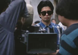 【国立映画アーカイブ】展覧会「映画監督 森田芳光」開催のお知らせ