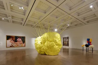 【国立新美術館】香港M+との初の協働企画 開幕！「時代のプリズム：日本で生まれた美術表現 1989-2010」