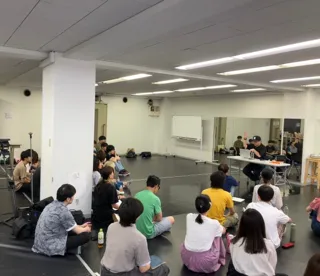 松竹芸能とワタナベコメディスクールの交流ライブ開催！