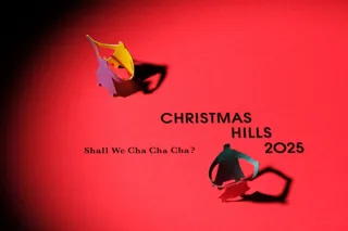 CHRISTMAS HILLS 2025