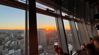 【中部電力 MIRAI TOWER】『初日の出営業』のお知らせ。ニューイヤーモデルの記念メダルも登場！