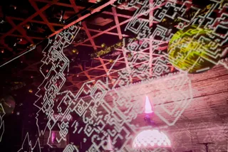 特異的な作品・文化を歌舞伎町から世界に発信する新たなプロジェクト「歌舞伎町 EXPANDED」にFINALBY(     )の出演が決定！