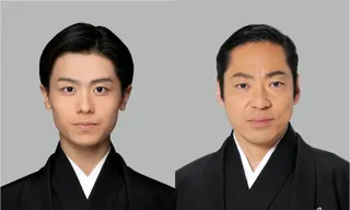 歌舞伎町大歌舞伎『獨道中五十三驛』2026年5月に東急歌舞伎町タワーTHEATER MILANO-Zaで上演決定！