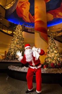 忘れられないクリスマスを、すべての子どもたちへ「クリスマスチャリティーギフト」募集のご案内