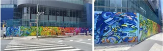 NIHONBASHI RIVER WALK MUSEUM 始動