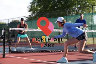 国内最大級ピックルボールイベント「Pickleball Park」　日本橋と東レ パン パシフィック オープンテニス2025会場にて2025年も開催決定！