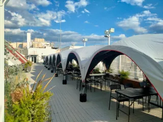 URBAN EARTH BBQ 熊谷駅ビル店 2025年4月24日(木)にリニューアルオープン！〈熊谷市〉