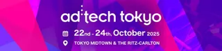株式会社サムシングファン、「ad:tech tokyo 2025」出展のお知らせ