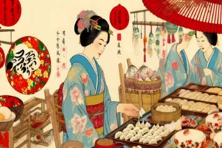 E1A新東名　NEOPASA清水（集約）で「夏だ！グルメだ！餃子祭り」を開催