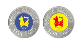 スリランカの老舗紅茶ブランド「ジョージスチュアートティ」× 日本上陸35周年の「RODY」初コラボレーション！