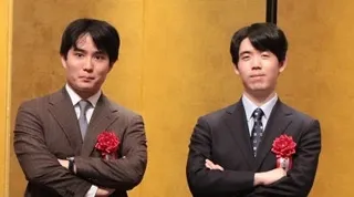 竜王戦！藤井聡太・佐々木勇気 が対局前夜に語る意気込み