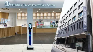 アバターロボットを活用した遠隔案内業務のインターンシップを実施