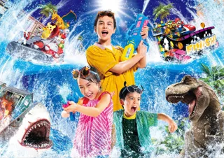 今年の夏は“Coolに超えろ!!”『NO LIMIT! クール・サマー』開催