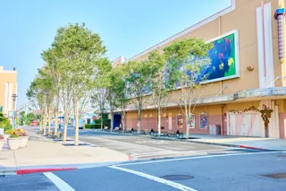 廃食油の再利用が拡大！パーク初、バイオディーゼル燃料100％でグリーン・ストリートを煌びやかにライトアップ！