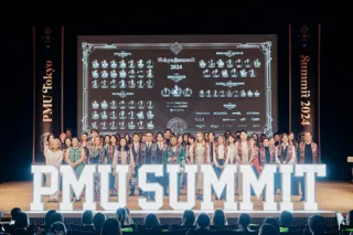 アートメイク看護師必見!日本最大級のアートメイク専門イベント『PMU Tokyo Summit 2025』11月開催
