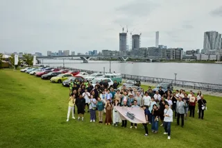 フォルクスワーゲン、オーナー限定の特別イベント「VW Weekend Meetup」を代官山T-SITE GARDEN GALLERYにて開催決定