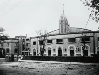 上映会と講演「埼玉会館 ～浦和のまちと共に一世紀～」 SKIPシティ彩の国ビジュアルプラザの映像ホールにて12月7日（日）開催（入場無料）