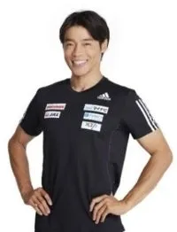 カヌースラローム日本代表 羽根田卓也選手 トークセッション
