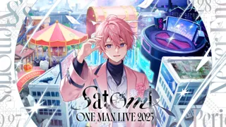 Satomi ONE MAN LIVE 2025