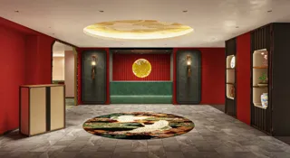 1962年創業の東京ドームホテル直営中国料理店「後楽園飯店」が11月14日(金)リニューアルオープン。“ネオ シノワズリ”空間で味わう、中国皇帝が愛した幻のスープ「佛跳牆」コースも新登場
